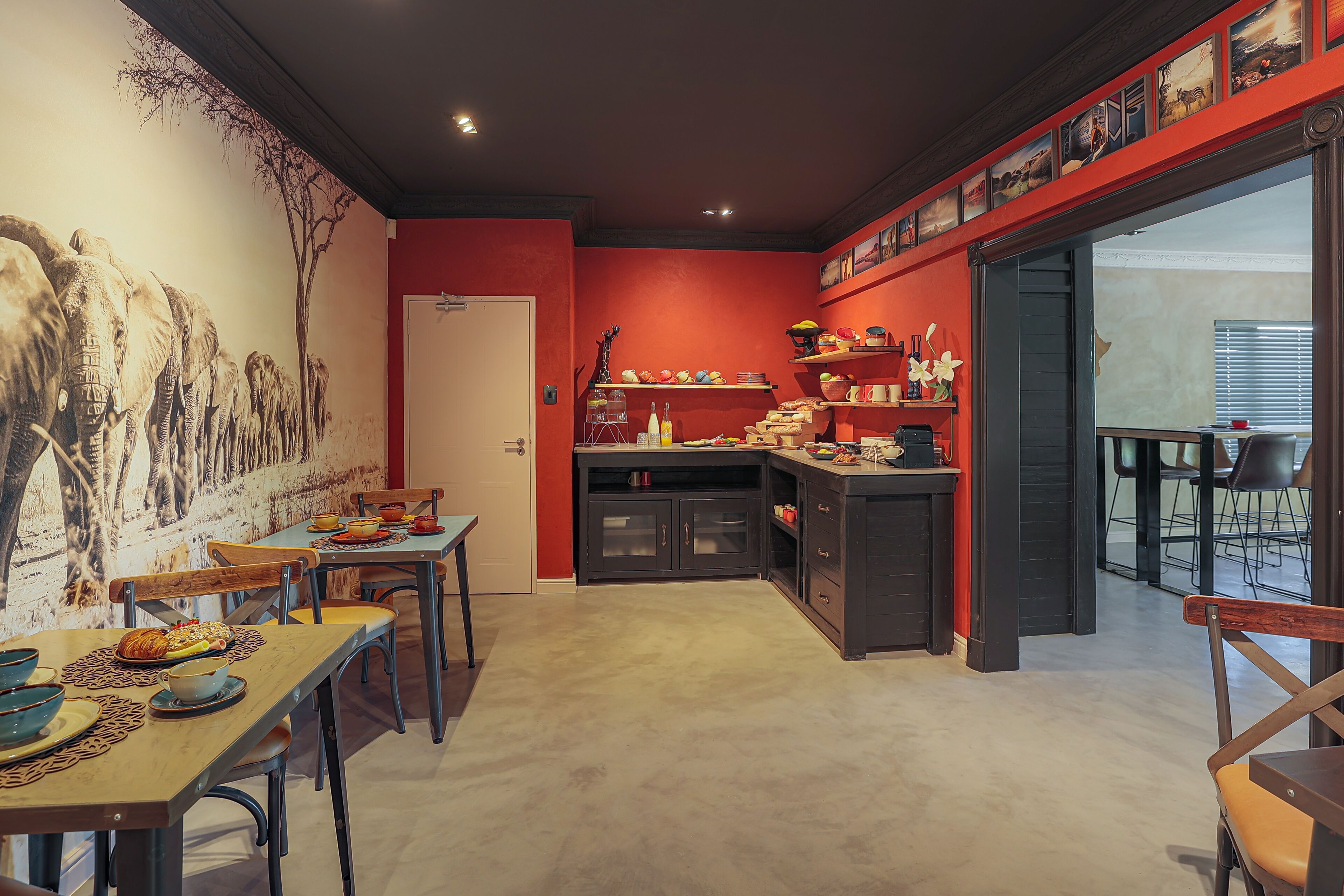 Photo - YEBO Boutique Guesthouse