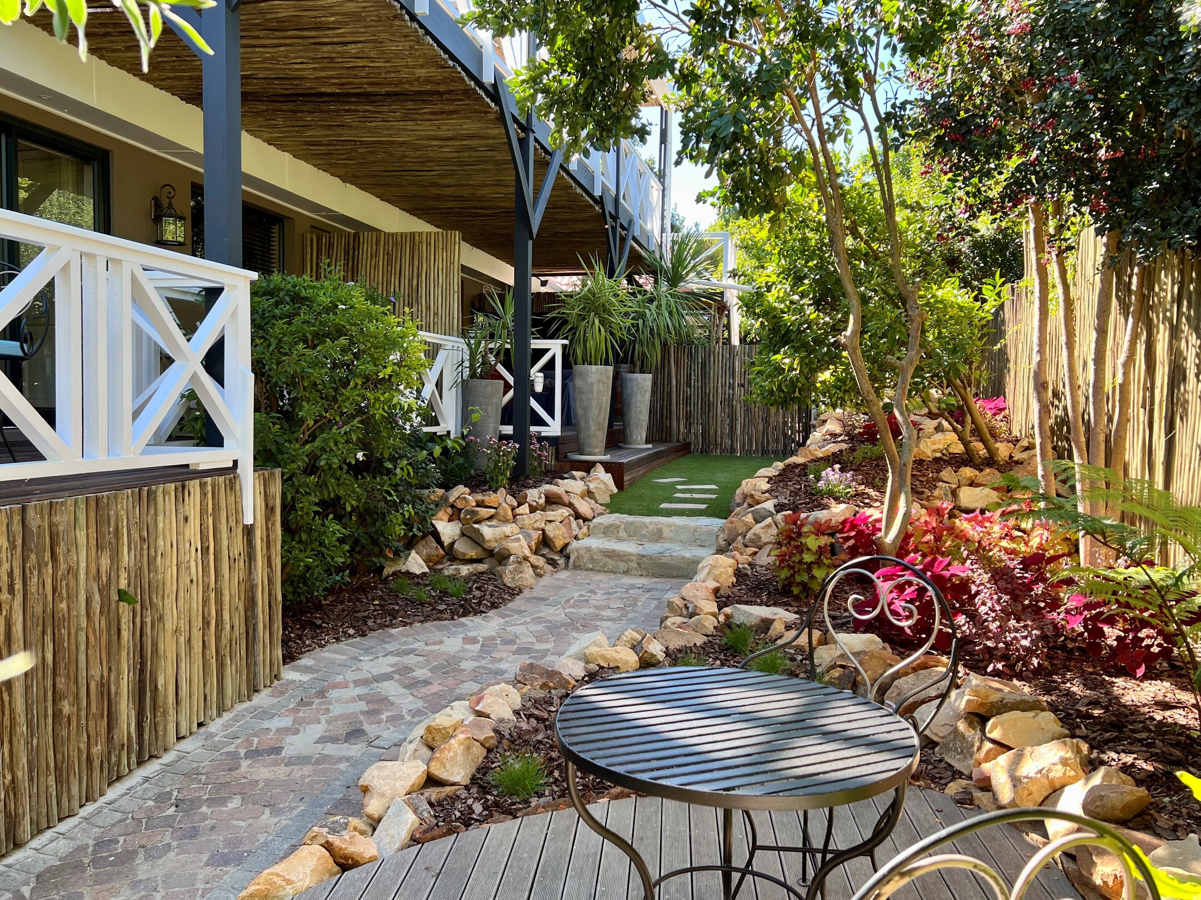 Photo - YEBO Boutique Guesthouse