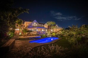 Front of property - YEBO Boutique Guesthouse (Cape Town)