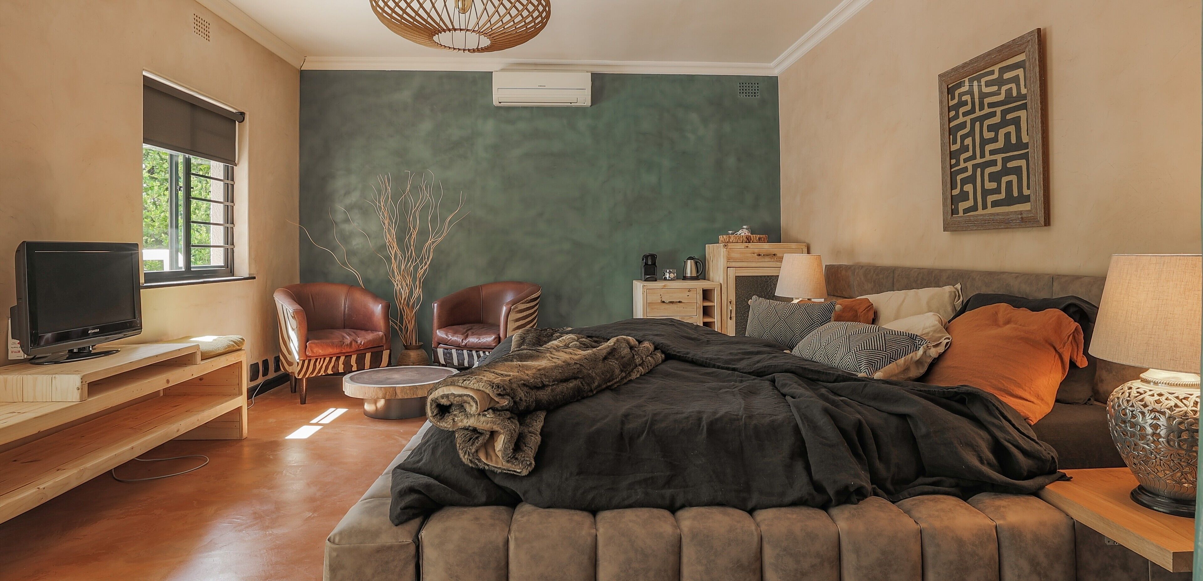 Foto - YEBO Boutique Guesthouse