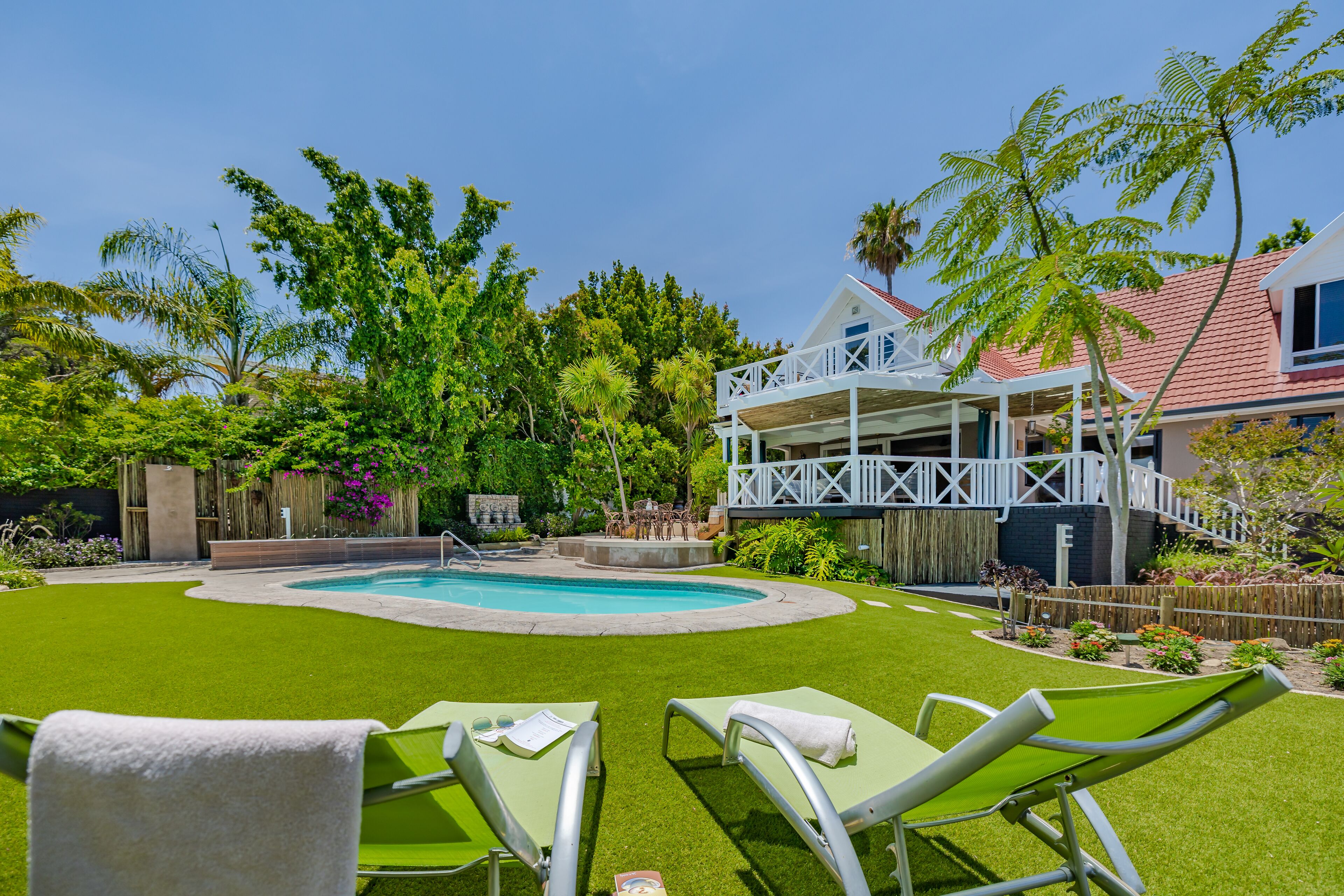 Foto - YEBO Boutique Guesthouse