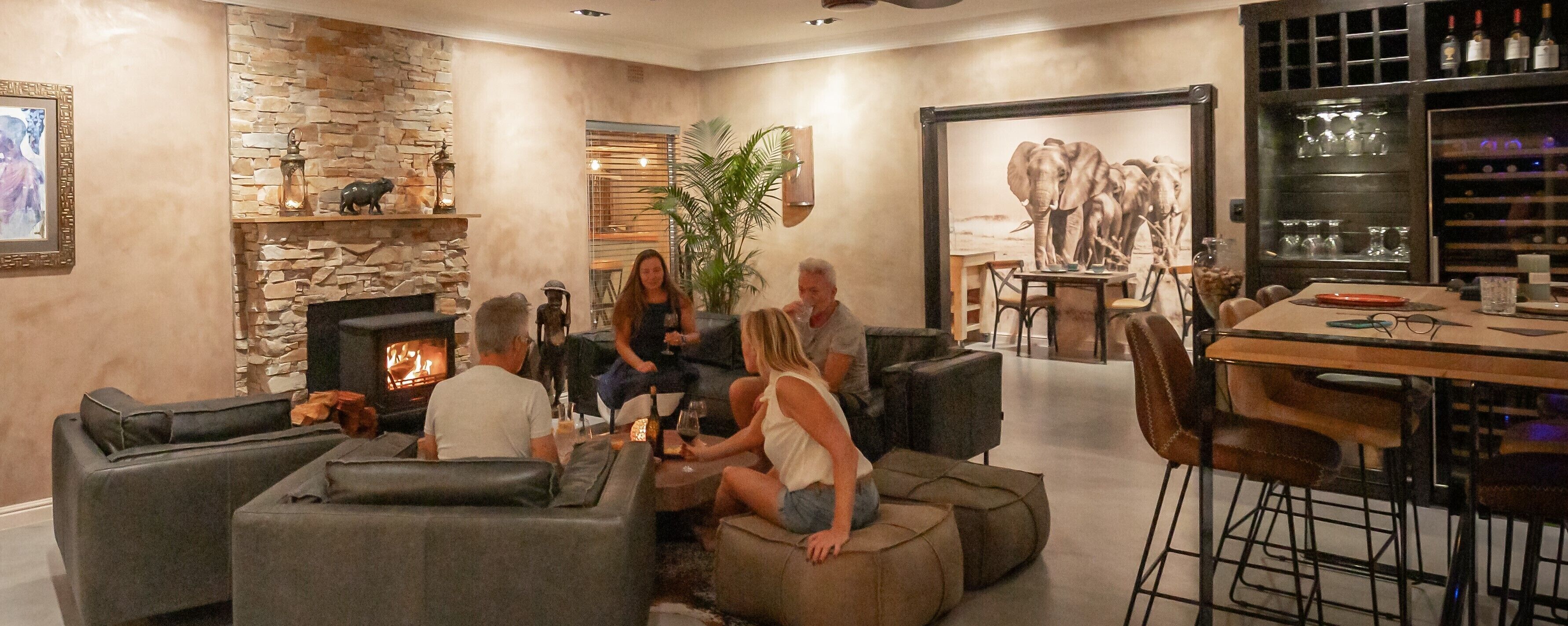 Photo - YEBO Boutique Guesthouse