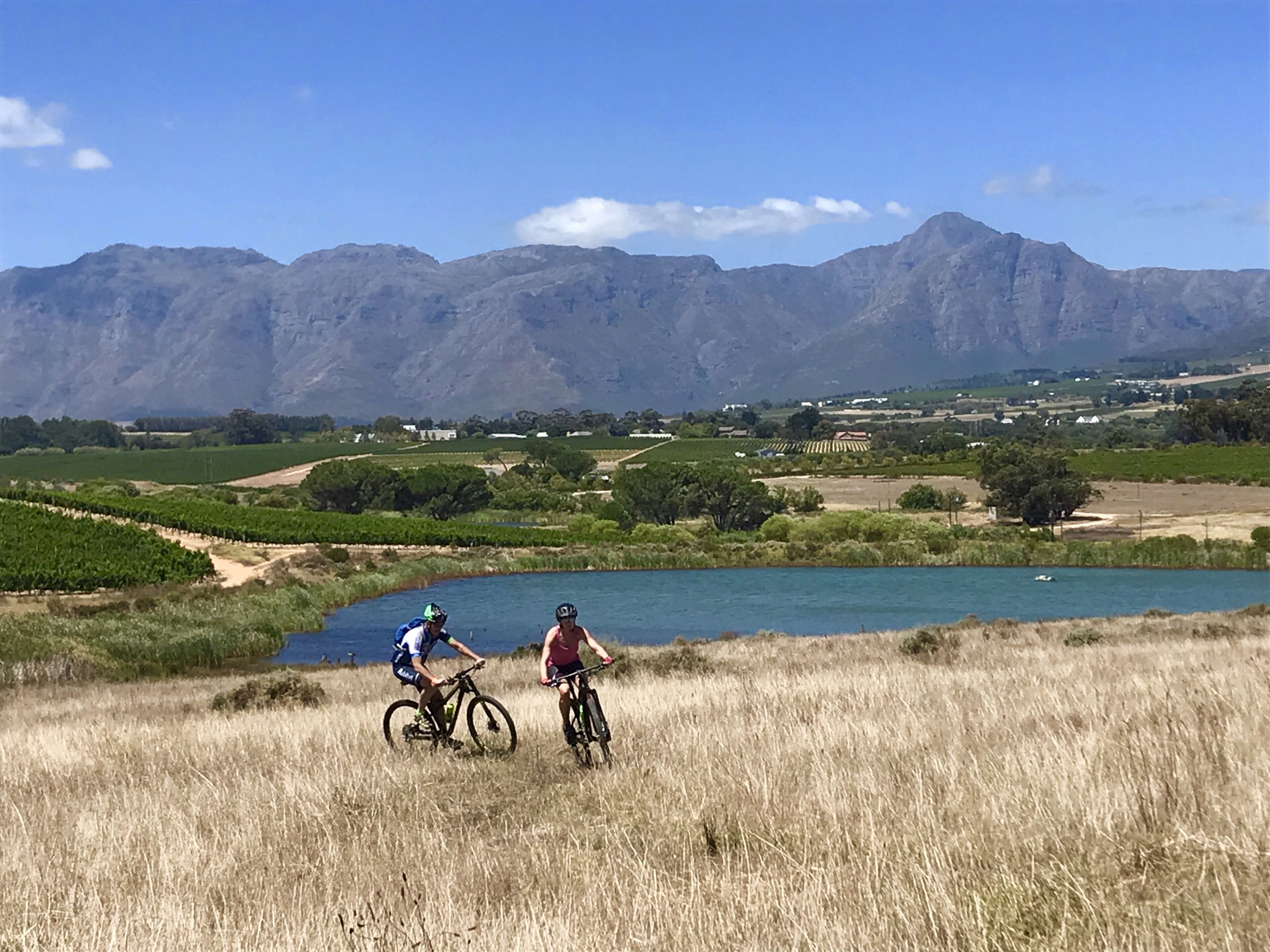 Foto - YEBO Boutique Guesthouse