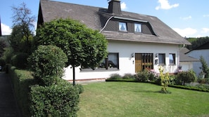 Exterieur