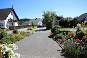 Exterieur