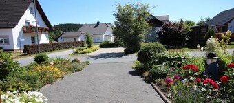 Ferienhaus Marienweg