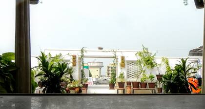 Hotel Kishan Kunj