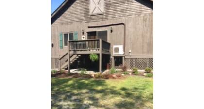 Adirondack lake front summer rental