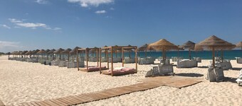 Charming apartment located in Soltroia