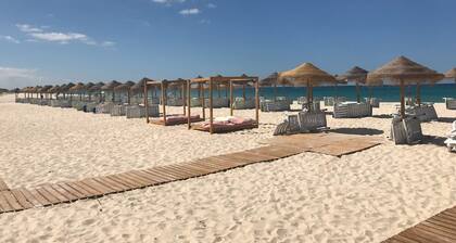 Charmante Wohnung in Soltroia