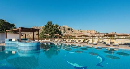Anavadia hotel-All inclusive