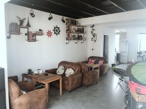 Family Suite, 5 Bedrooms, Non Smoking