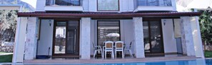 Konaklama yeri girişi
