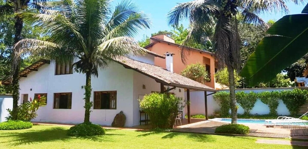 Bild für Gastgeberprofil