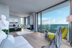 2 Schlafzimmer, Bügeleisen/Bügelbrett, kostenloses WLAN