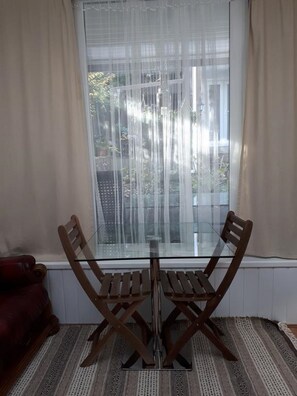 Interior - Private Studio with Private Entrance and Private  Terrace (London)