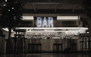 Lobby - BOOK1 by Brøchner Hotels (Aarhus)