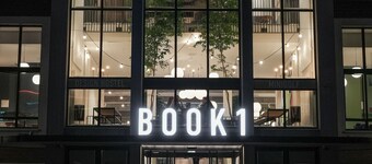 BOOK1 by Brøchner Hotels