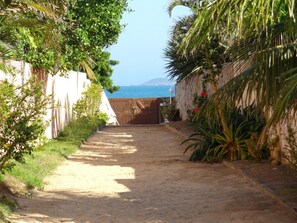 Área da propriedade