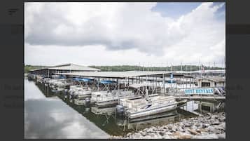 Jachthaven