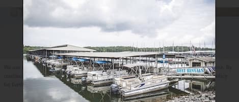 Marina