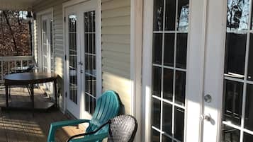 Terras