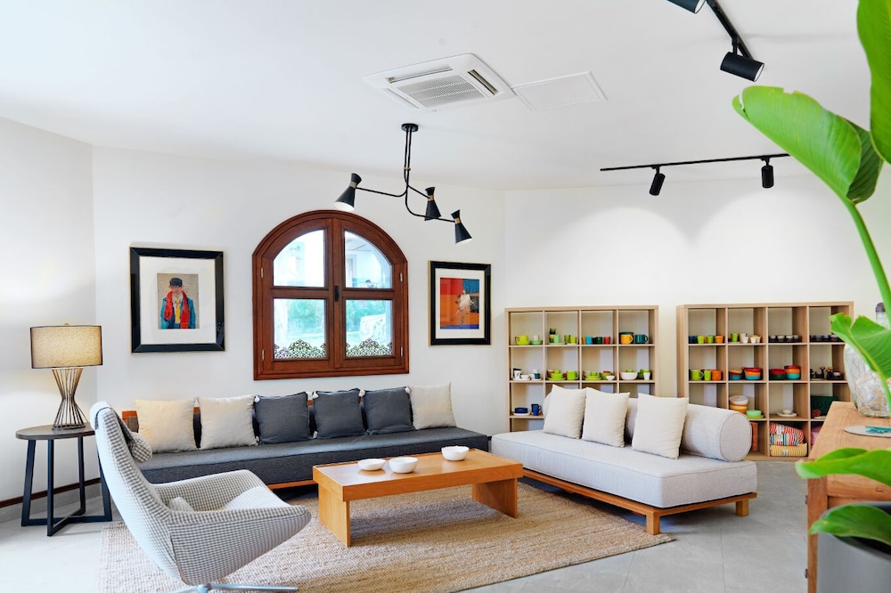 Dorman Suite Double