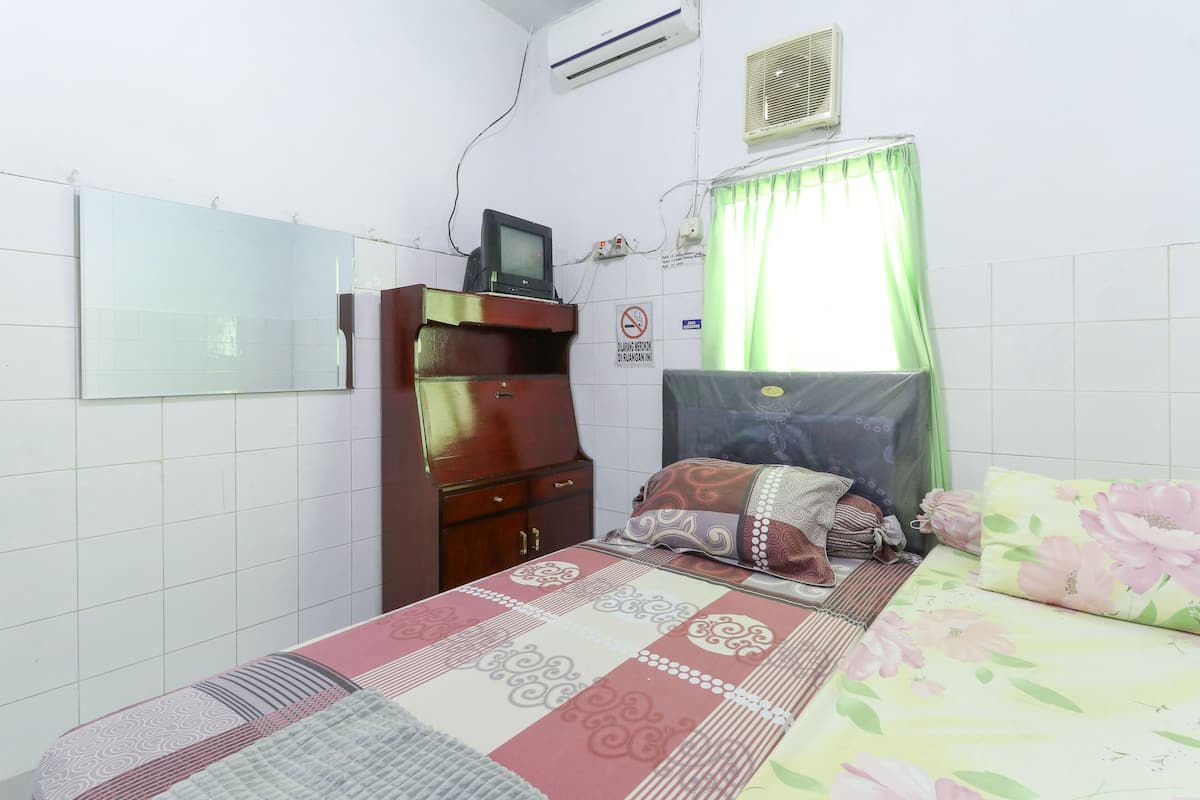 Standard Room | Free WiFi