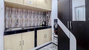 Studio Deluxe | Bếp riêng