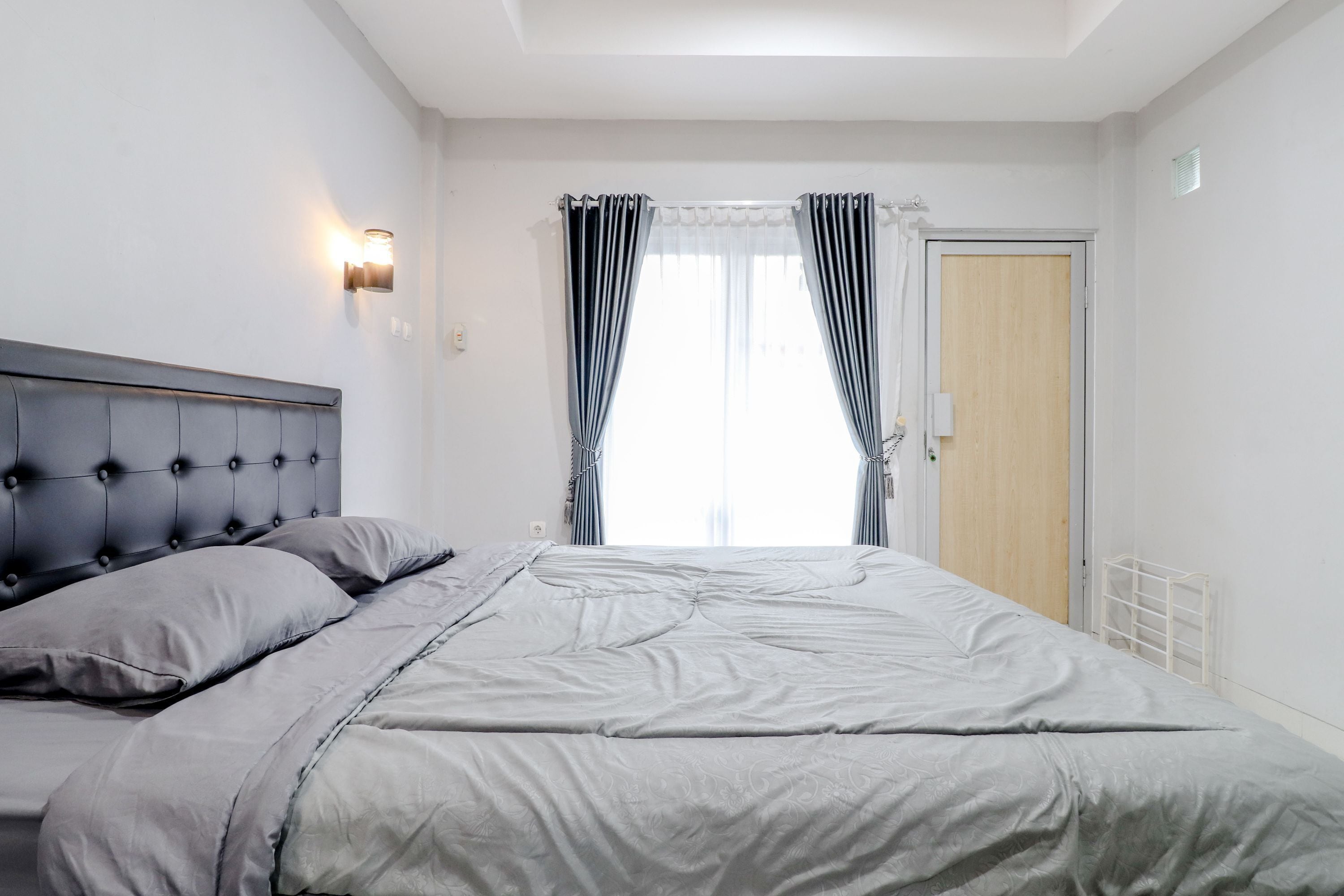 Monolocale Deluxe | Insonorizzazione, Wi-Fi gratuito