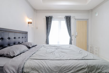 Sistema de insonorización y wifi gratis . E Kamar