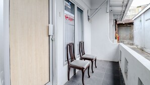 Nội thất lối vào