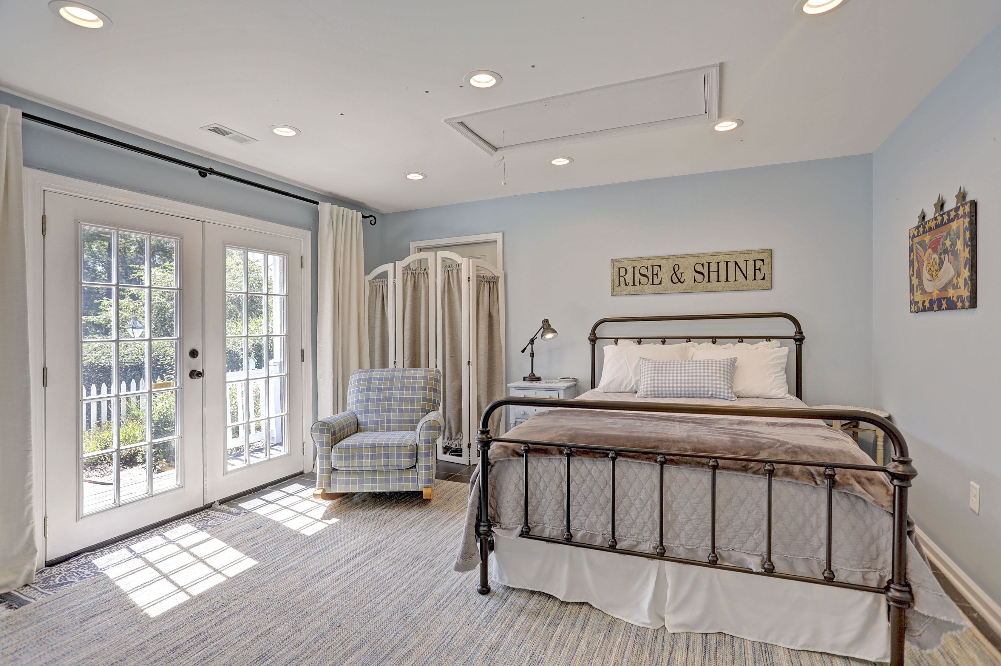 Private Cottage in Historic Yorktown (at Yorktown Cottages)