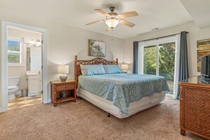 8 bedrooms, iron/ironing board, free WiFi, bed sheets - Crabby Mermaid: 8 Bedrooms, 775 Ft to Beach, Saltwater Pool, Hot Tub (Corolla)