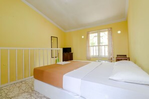 Standard-Doppelzimmer