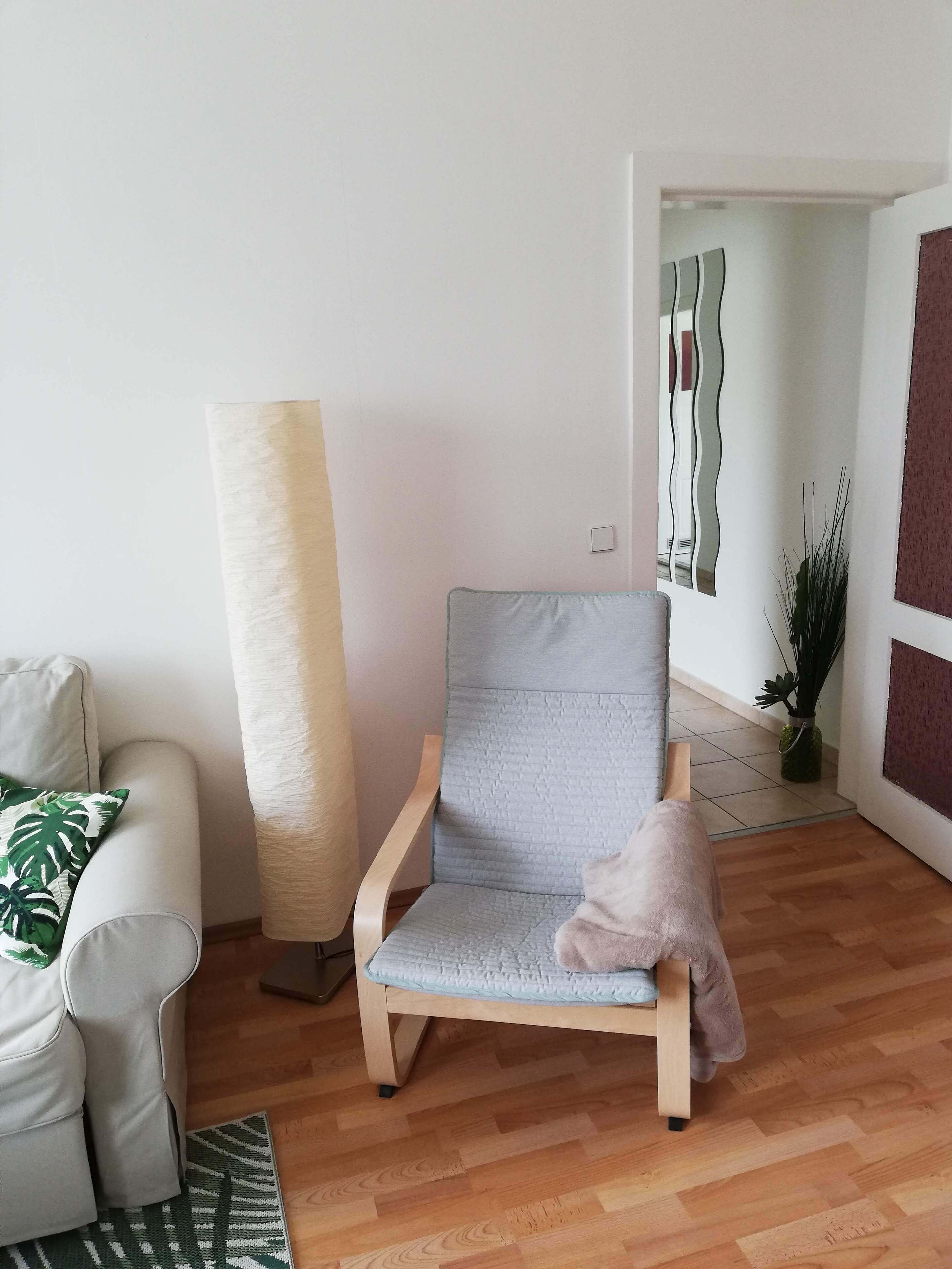 Apartment Wendsee with lake view