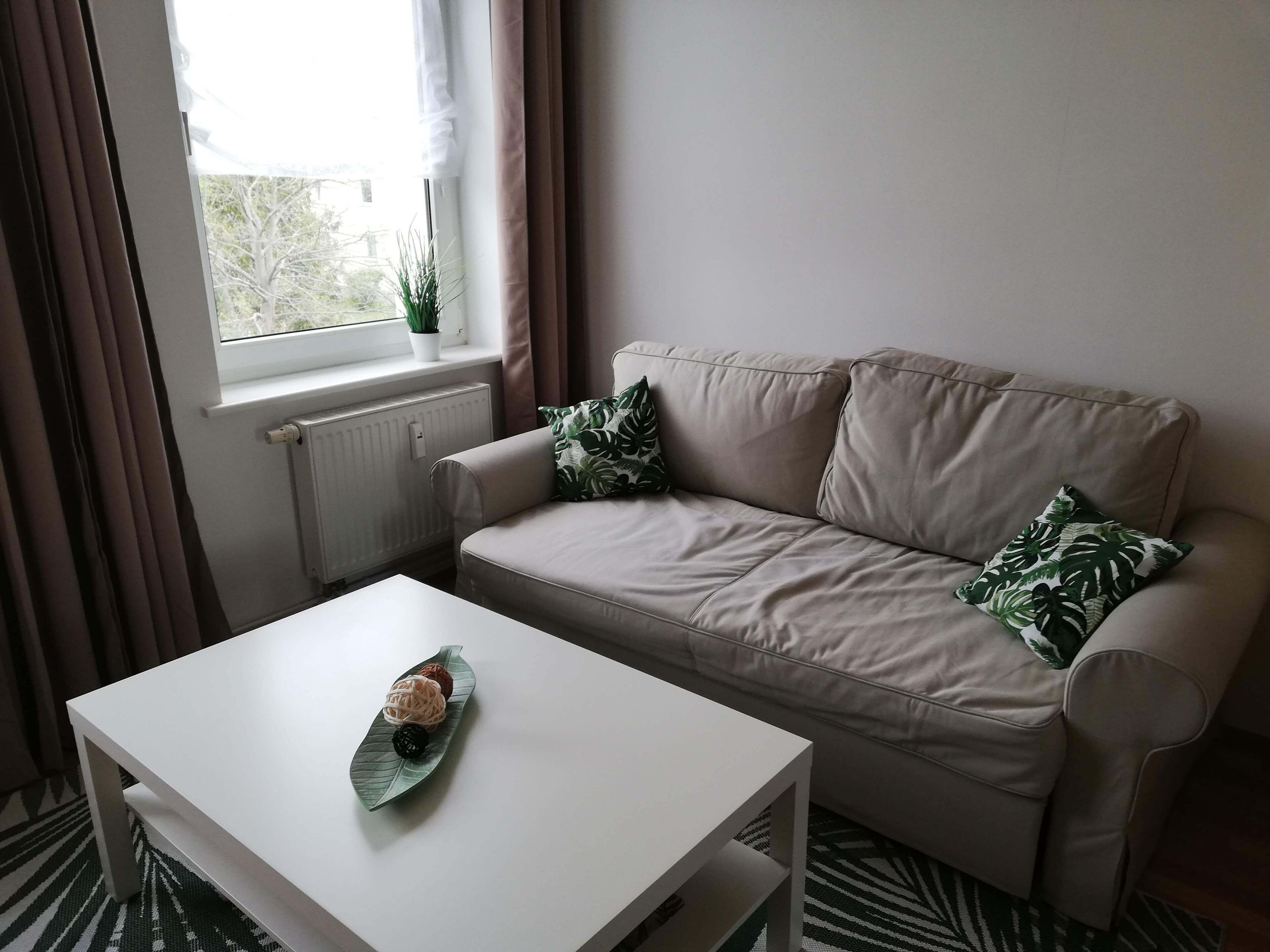 Apartment Wendsee with lake view