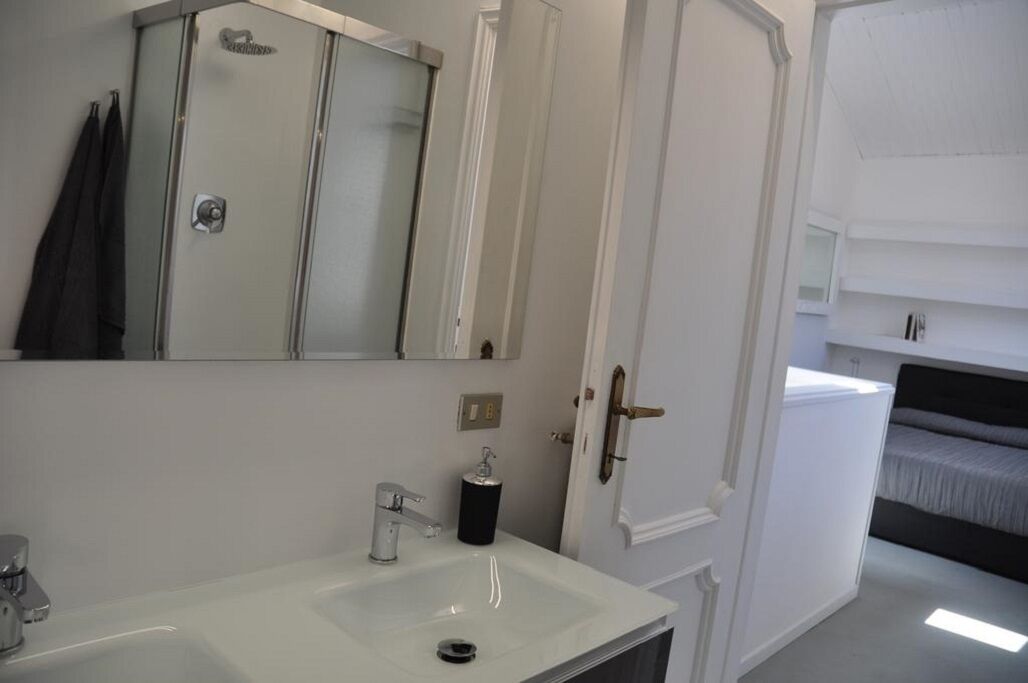 College of Spain apartment