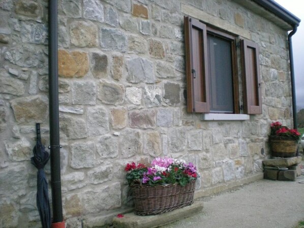 Exterior - Country House Cammaruso Grande (Rofrano)