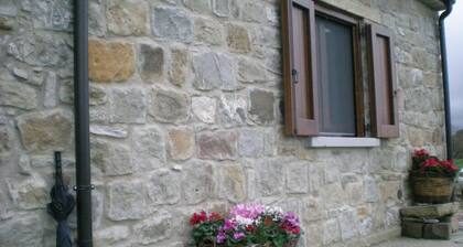 Country House Cammaruso Grande