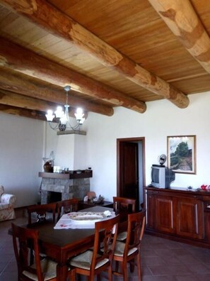 Full-size fridge, oven, stovetop, dishwasher - Country House Cammaruso Grande (Rofrano)