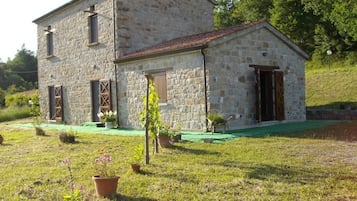 Esterni