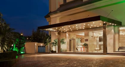 Ramada by Wyndham New Delhi Pitampura