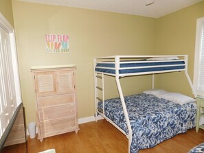 Condo, 3 Bedrooms | 3 bedrooms, iron/ironing board, free WiFi - Havens 712 3 Bedroom Condo by RedAwning (North Myrtle Beach)