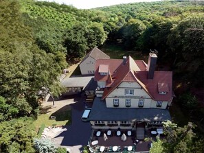 Exterior - Hotel am Schlosspark (Wernigerode)