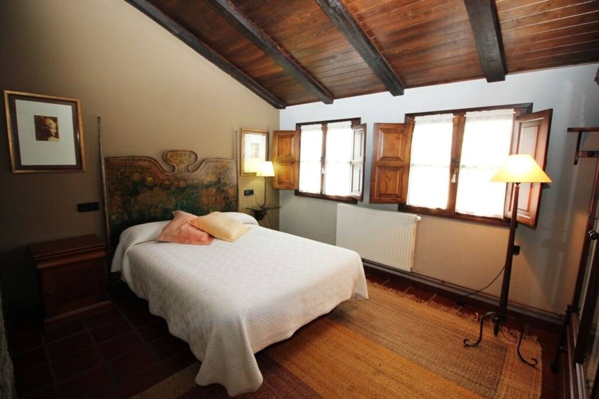 Honeymoon-Apartment, 1 Schlafzimmer (La Torre) | Individuell dekoriert, individuell eingerichtet