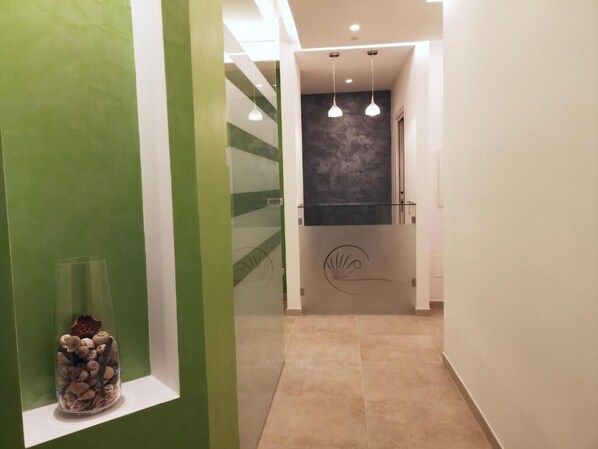 Interior - La Piccola Perla Rooms (Sant'Agnello)