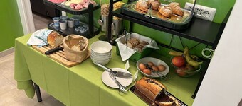 La Piccola Perla Rooms