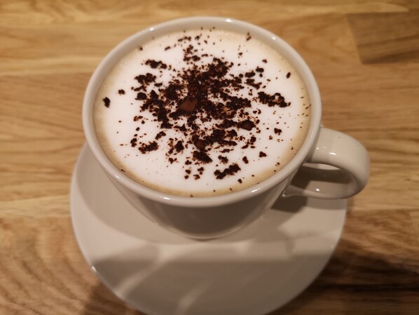 وجبة إفطار