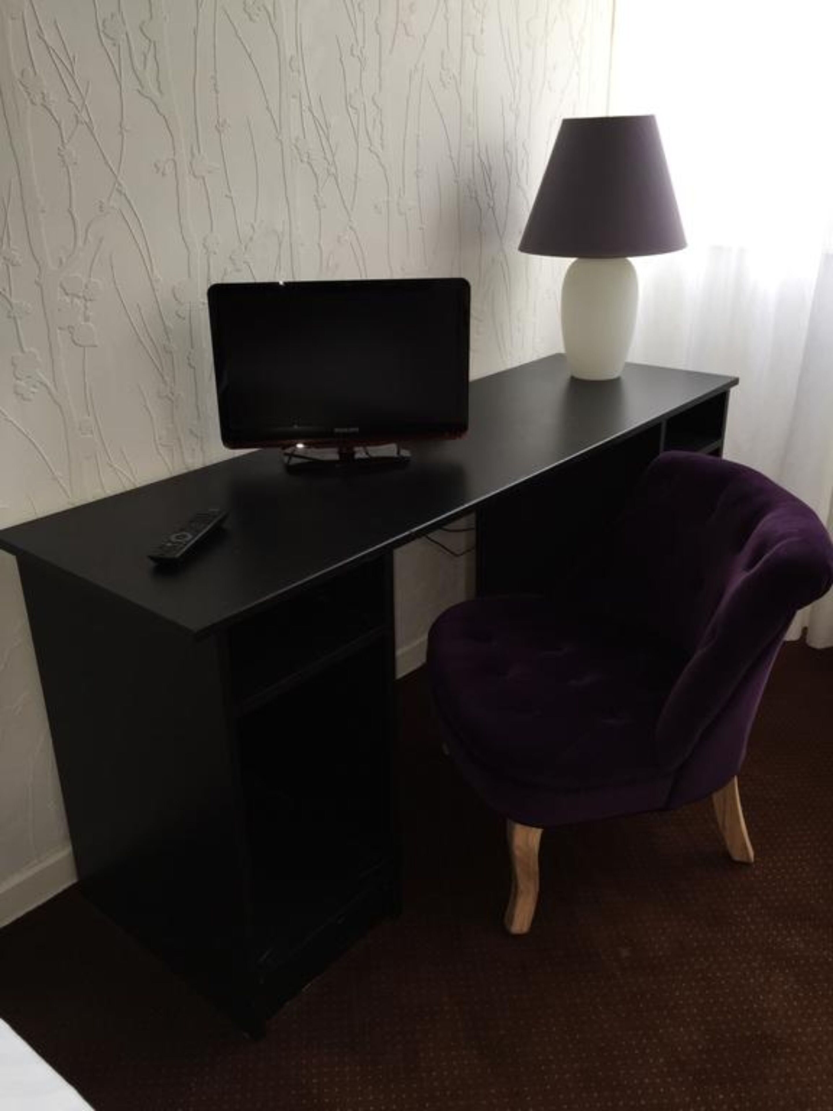 Phòng Suite Superior | TV